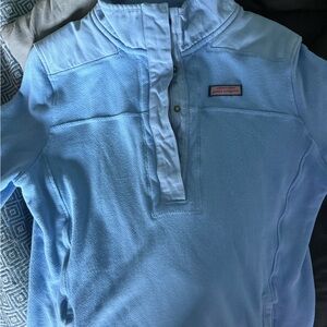 Vineyard Vines Sky Blue Garment